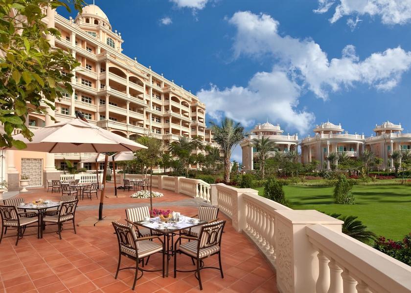 Dubai Emirate Dubai Outdoor dining