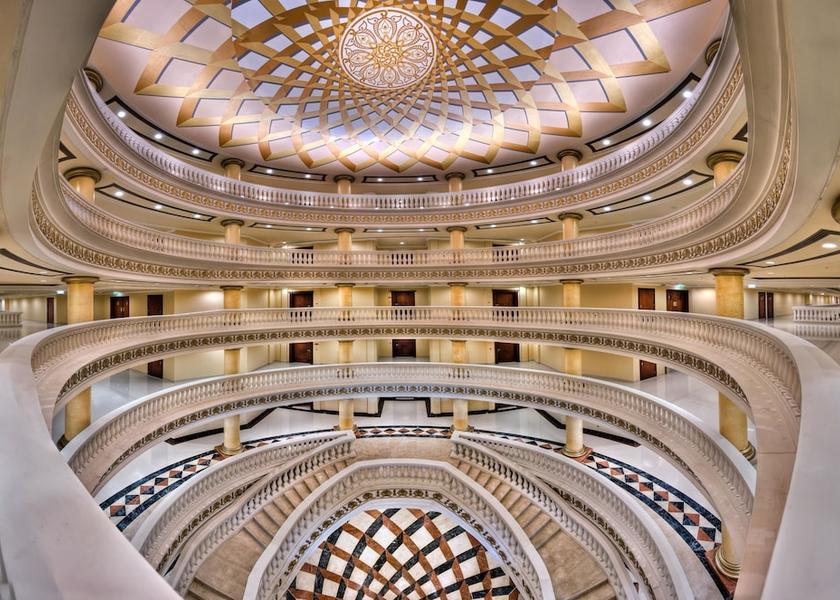 Dubai Emirate Dubai Interior