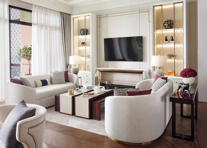 Dubai Emirate Dubai Living area