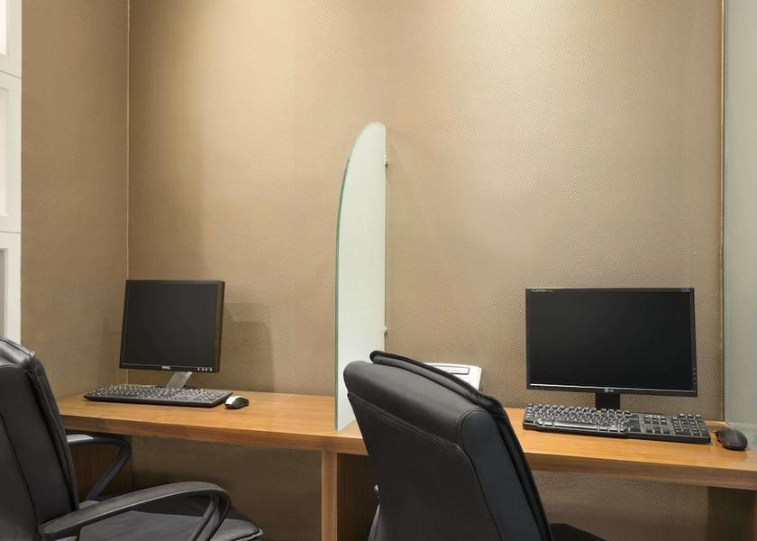 Abu Dhabi Abu Dhabi Business Centre