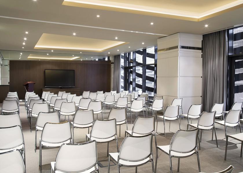 Abu Dhabi Abu Dhabi Meeting Room