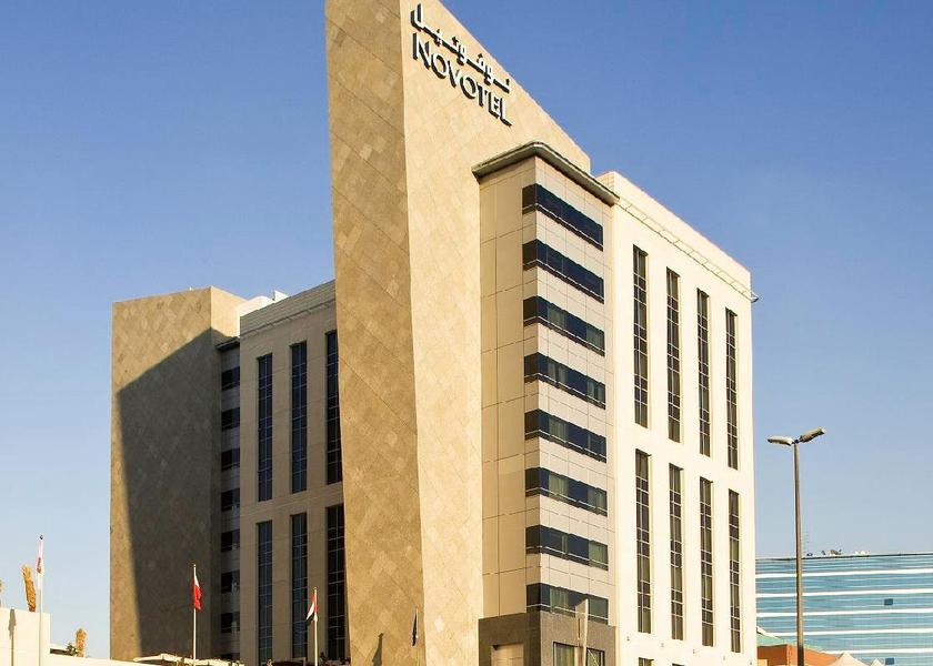 Dubai Emirate Dubai Hotel Exterior