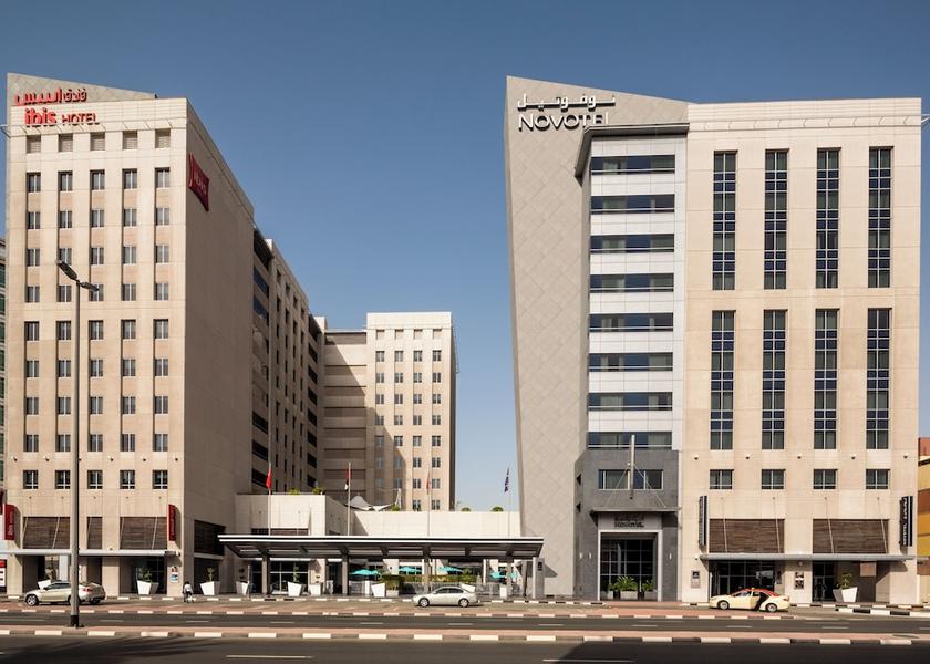 Dubai Emirate Dubai Exterior