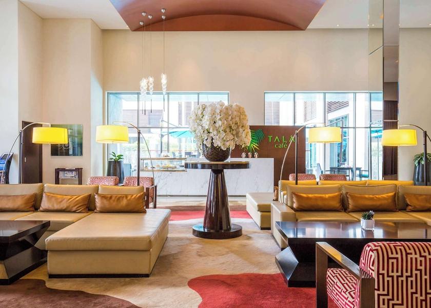 Dubai Dubai Amenity