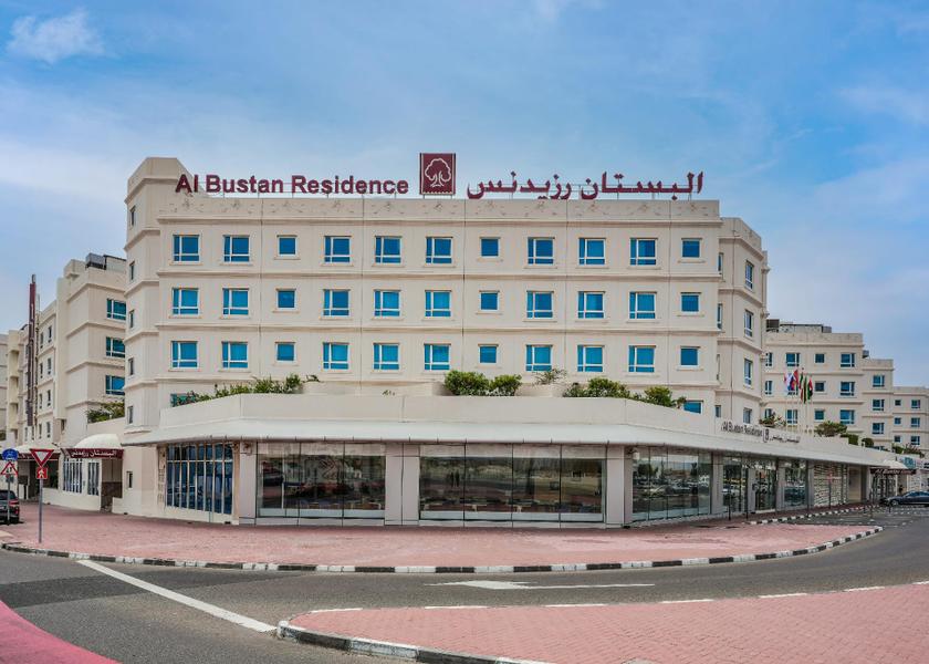 Dubai Emirate Dubai Hotel Exterior