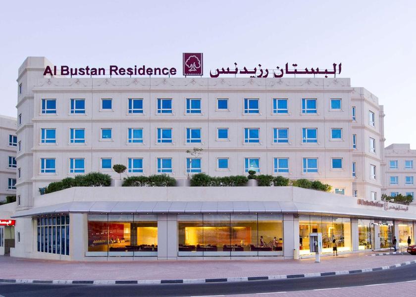 Dubai Emirate Dubai Exterior view