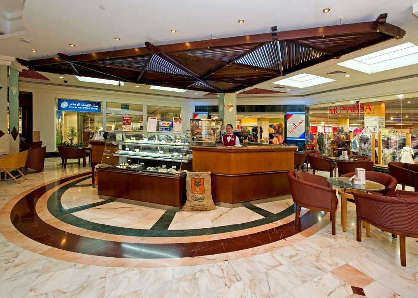 Dubai Emirate Dubai Coffee shop