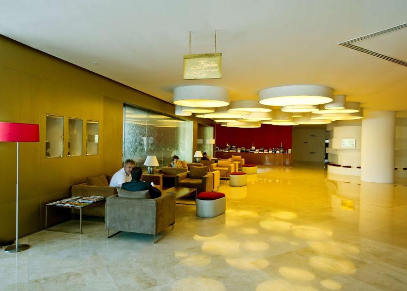 Dubai Emirate Dubai Lobby