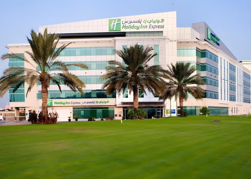 Dubai Emirate Dubai Hotel Exterior