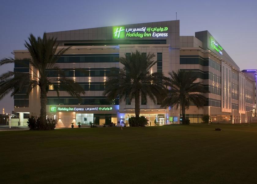 Dubai Emirate Dubai Exterior