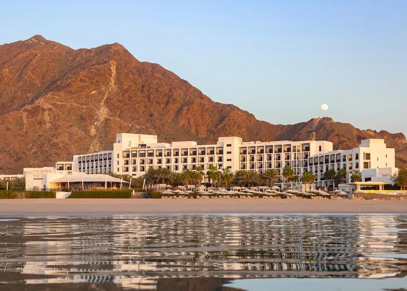 Fujairah Fujairah Primary image