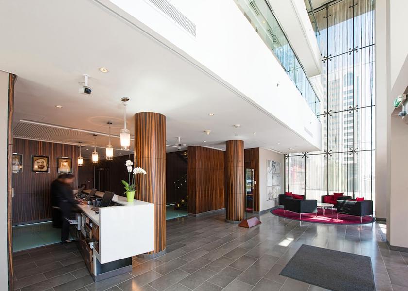 Abu Dhabi Emirate Abu Dhabi Interior