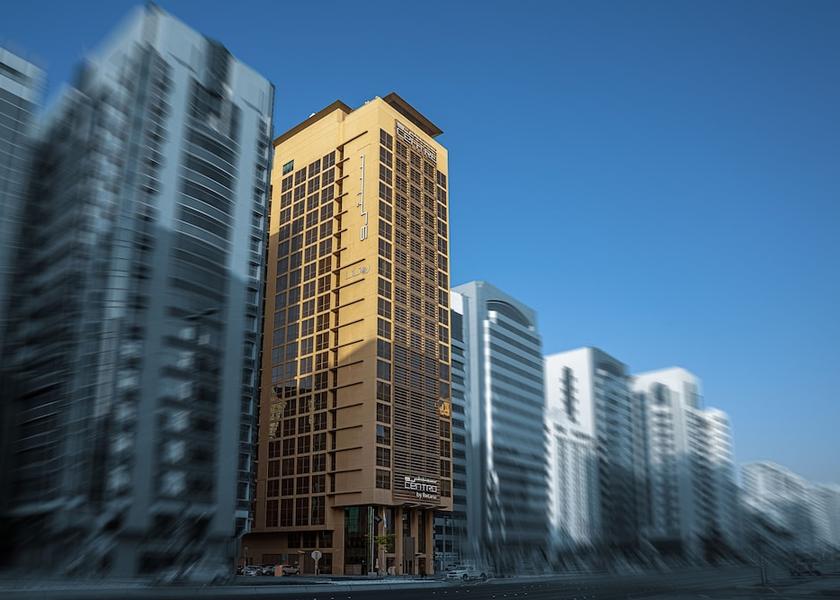 Abu Dhabi Emirate Abu Dhabi Exterior