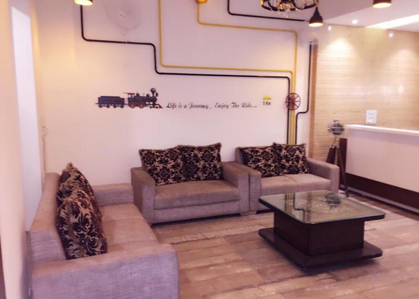 Haryana Kalka Public Areas