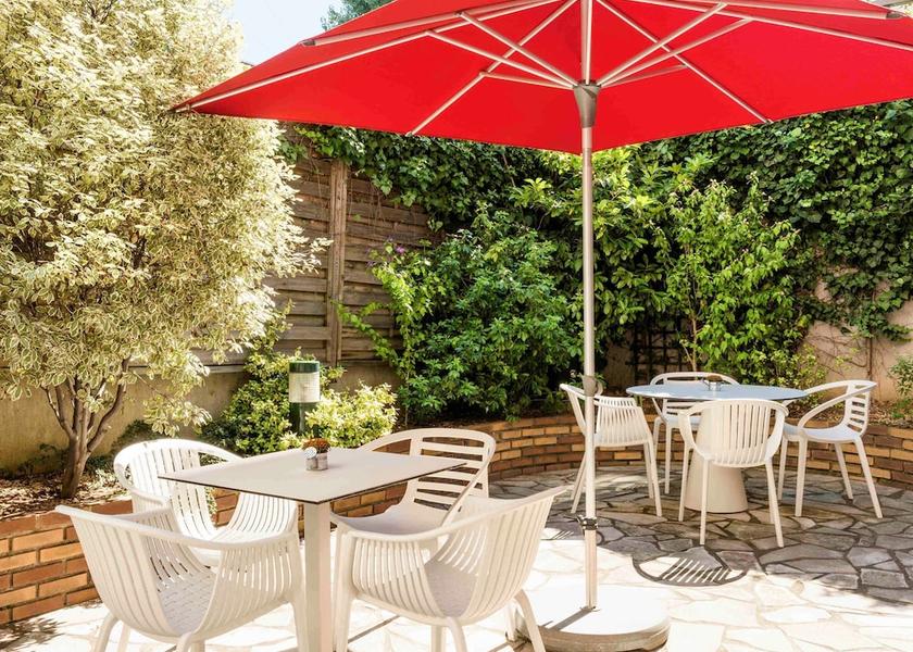 Ile-de-France Asnieres-sur-Seine Sports Bar