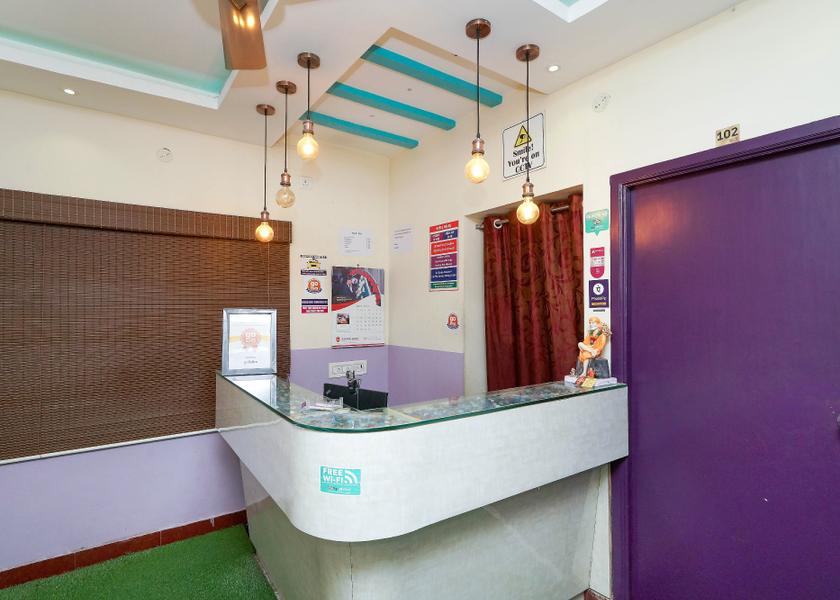 Tamil Nadu Chennai Public Areas