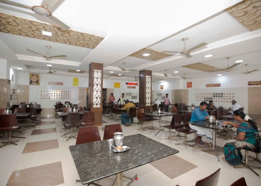 Tamil Nadu Palani Restaurant