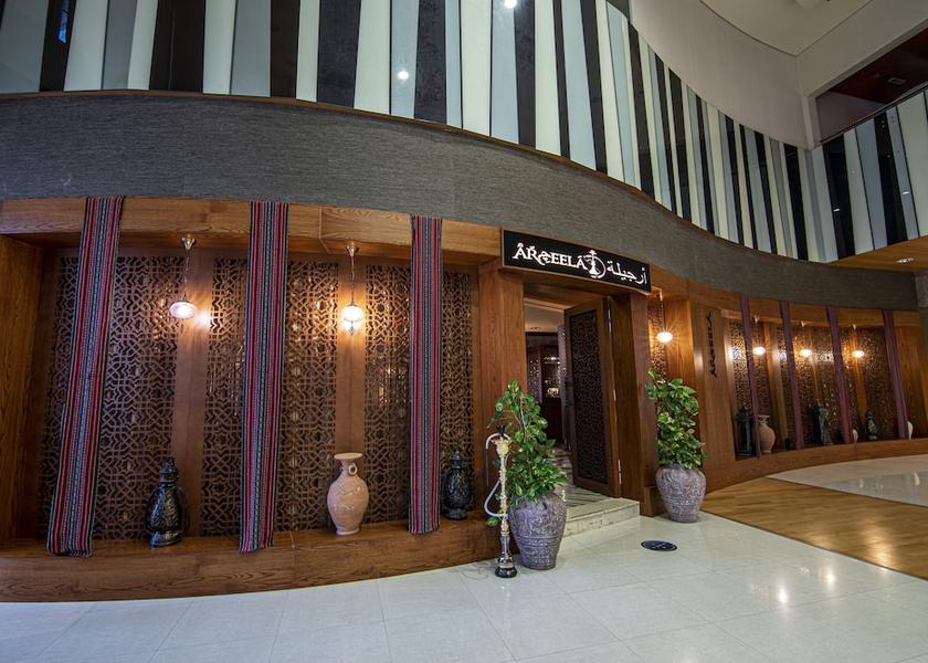 Fujairah Emirate Al-Fujairah Restaurant