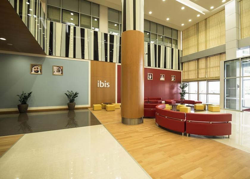 Fujairah Emirate Al-Fujairah Lobby