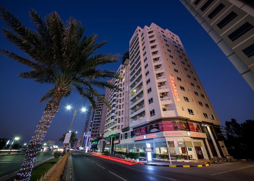  Ajman Exterior
