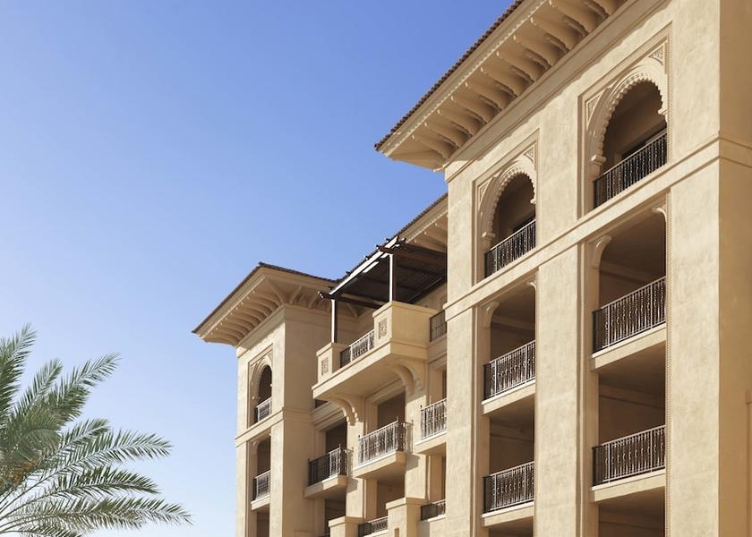 Dubai Dubai Exterior Detail