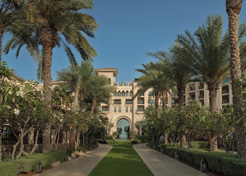 Dubai Dubai Exterior Detail