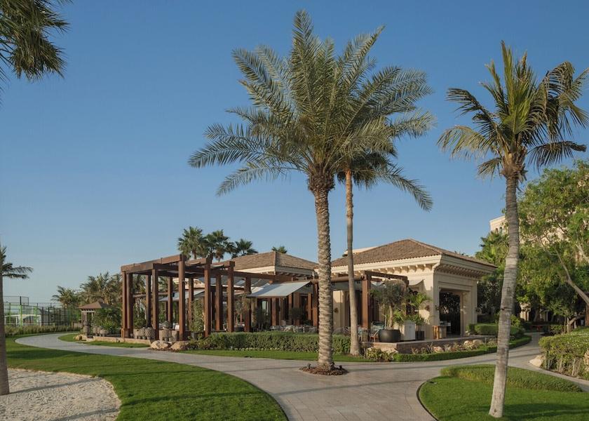 Dubai Emirate Dubai Exterior