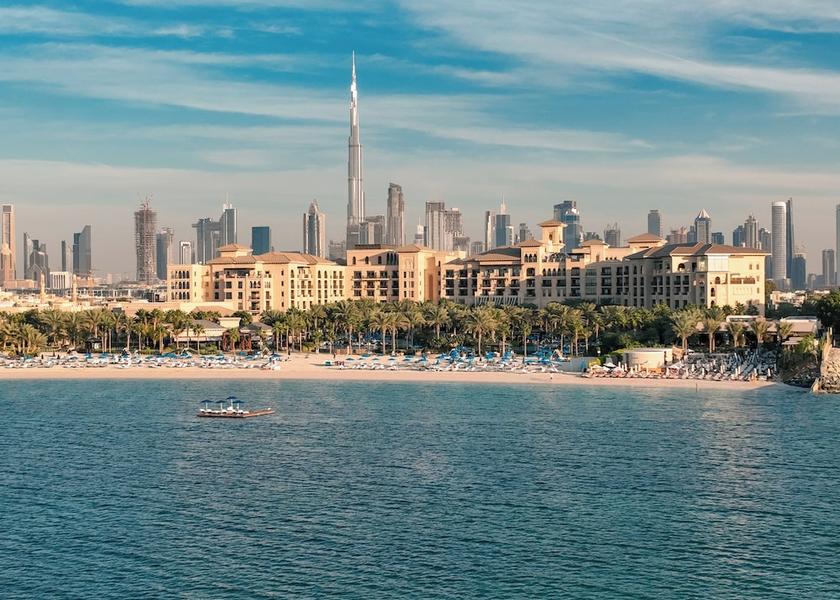 Dubai Emirate Dubai Exterior