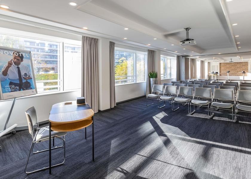  Luxembourg City Amenity