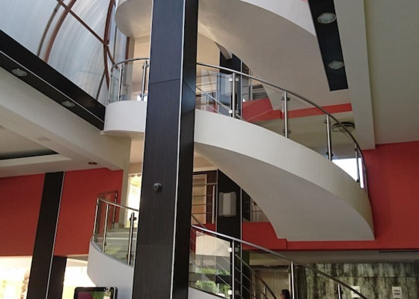 Sonora Hermosillo Interior