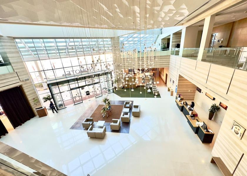 Fujairah Emirate Al-Fujairah Lobby
