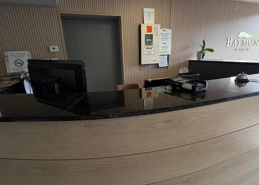 Illinois Addison Lobby