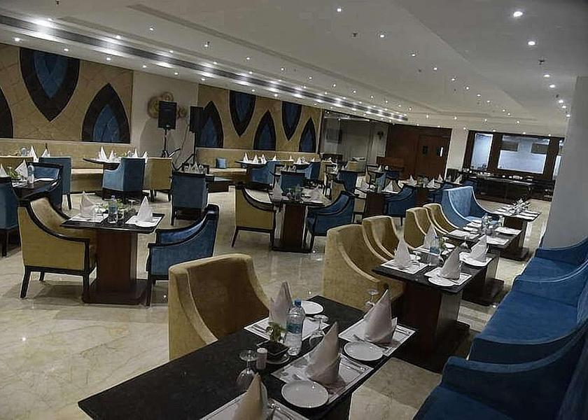 Madhya Pradesh Indore Restaurant