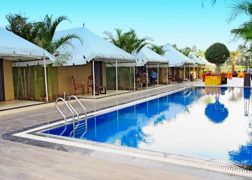 Madhya Pradesh Indore Swimming pool [outdoor]
