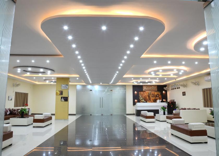 Bihar Bodh Gaya Primary image