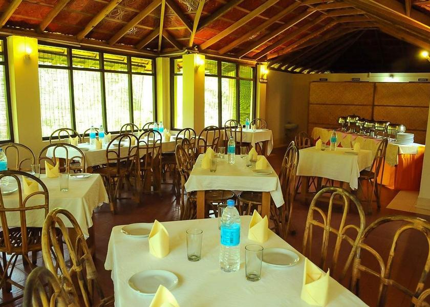 Kerala Wayanad Restaurant