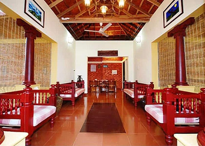 Kerala Wayanad Public Areas