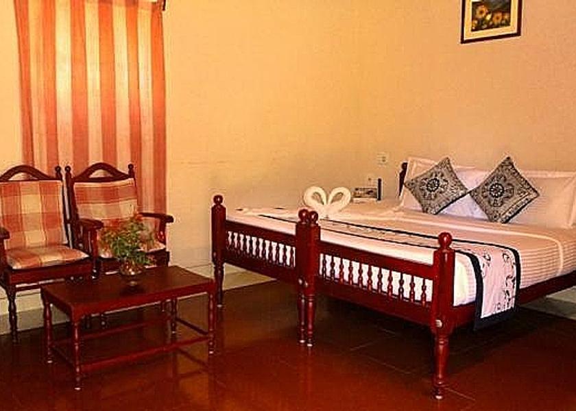 Kerala Wayanad Premium Villa