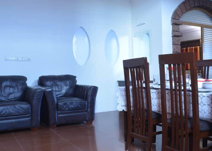 Karnataka Bangalore Inside View
