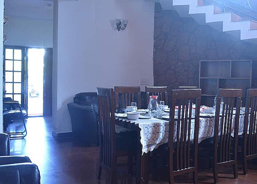 Karnataka Bangalore Inside View