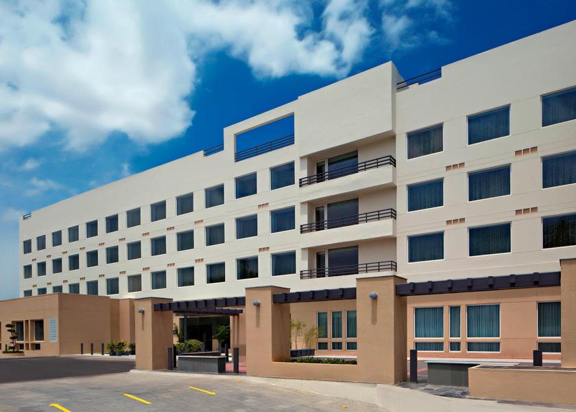 Tamil Nadu Coimbatore Exterior