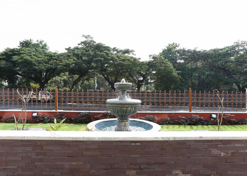 Karnataka Mysore Outdoors