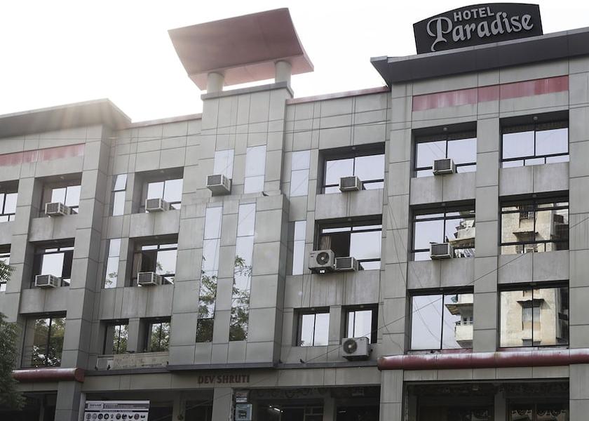 Gujarat Ahmedabad Front of property