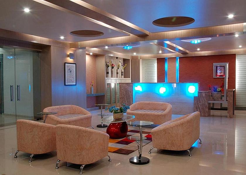 Gujarat Ahmedabad Public Areas