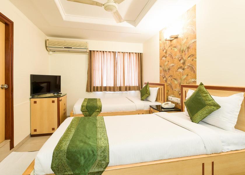 Gujarat Ahmedabad Premium Room