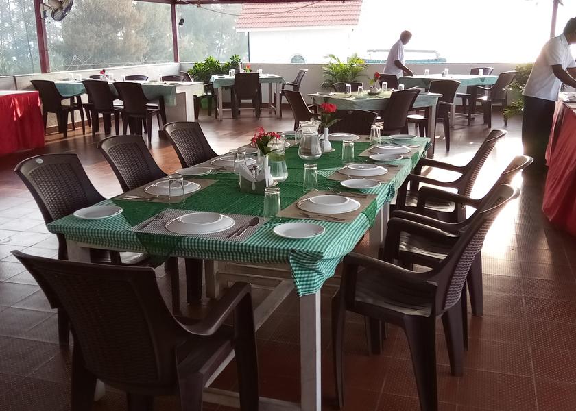 Tamil Nadu Mahabalipuram Food & Dining