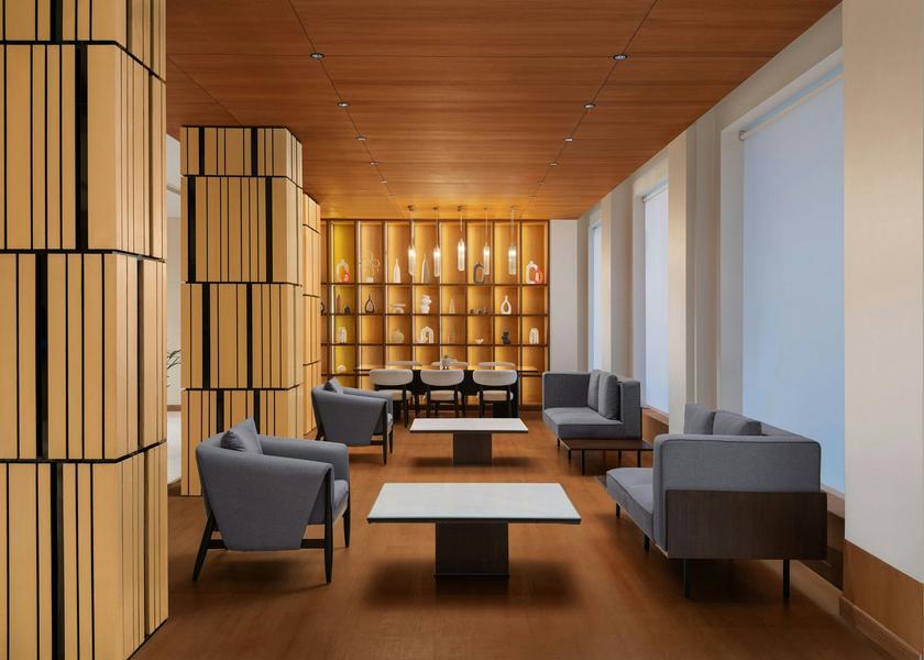 Punjab Amritsar Lobby
