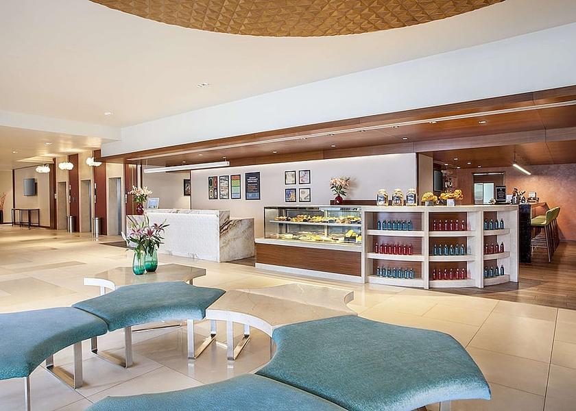 Telangana Hyderabad Lobby