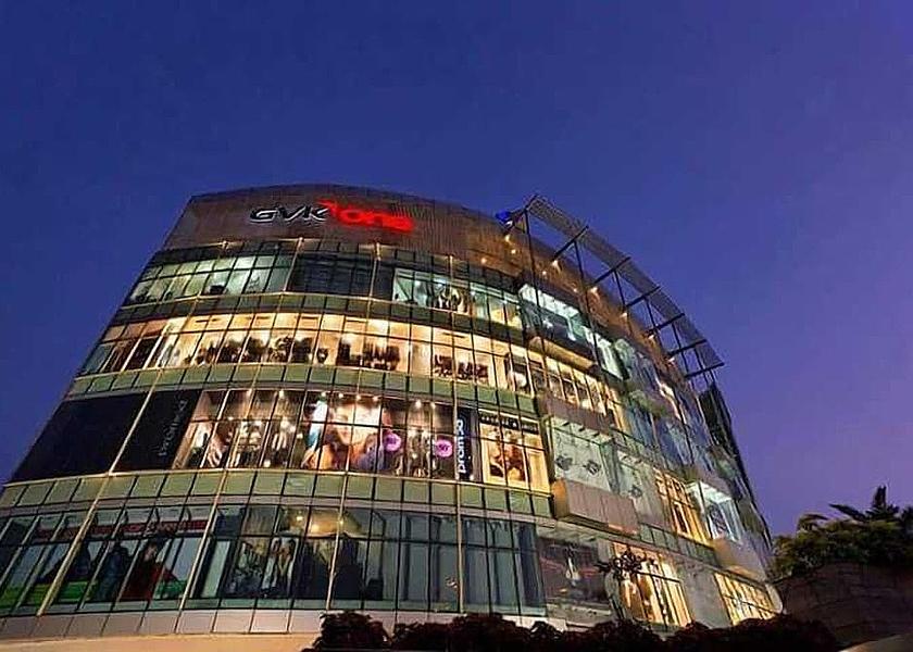 Telangana Hyderabad Point of interest