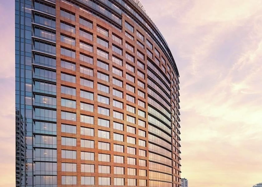 Karnataka Bangalore Exterior Detail